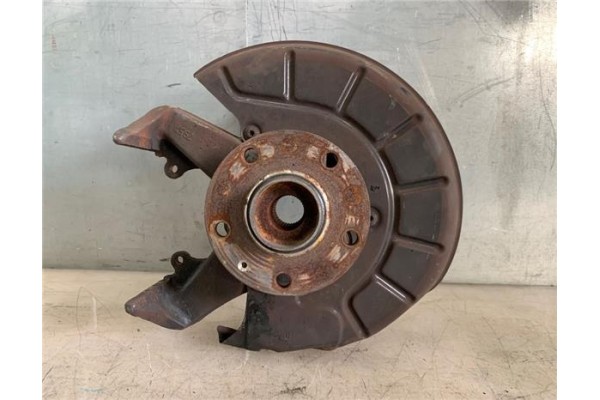 Recambio de mangueta delantero izquierda para volkswagen caddy (2k) 1.9 kombi referencia OEM IAM   