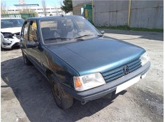 peugeot 205 mito del año 1994