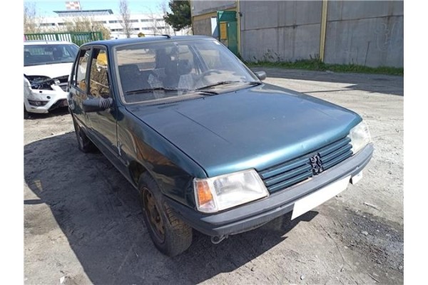 peugeot 205 mito del año 1994