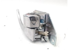 Recambio de manilla int. puerta trasero derecha para kia sorento (bl) 2.5 crdi referencia OEM IAM 836203E011  