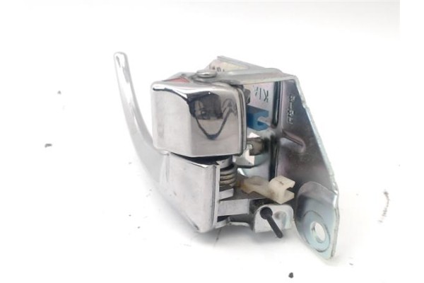 Recambio de manilla int. puerta trasero derecha para kia sorento (bl) 2.5 crdi referencia OEM IAM 836203E011  