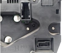 Recambio de mandos climatizador para peugeot 307 (3a/c) 2.0 hdi 110 referencia OEM IAM 96430991XT 216673905 