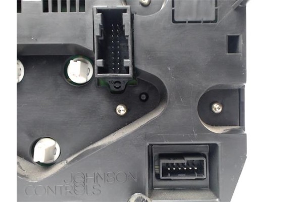 Recambio de mandos climatizador para peugeot 307 (3a/c) 2.0 hdi 110 referencia OEM IAM 96430991XT 216673905 