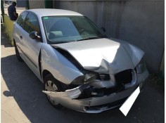 seat ibiza (6l1) del año 2002