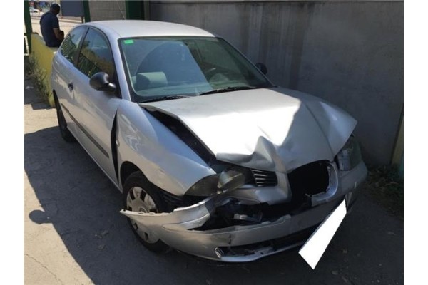 seat ibiza (6l1) del año 2002 seat ibiza (6l1) del año 2002