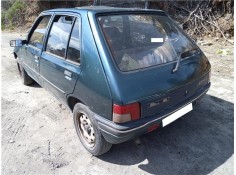 peugeot 205 mito del año 1994