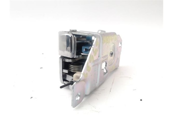 Recambio de manilla int. puerta trasero derecha para kia sorento (bl) 2.5 crdi referencia OEM IAM 836203E011  