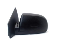 Recambio de retrovisor electrico izquierdo para kia carens (rs) referencia OEM IAM   