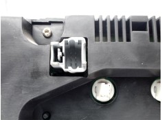 Recambio de mandos climatizador para peugeot 307 (3a/c) 2.0 hdi 110 referencia OEM IAM 96430991XT 216673905 