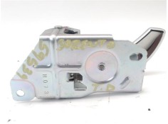 Recambio de manilla int. puerta trasero derecha para kia sorento (bl) 2.5 crdi referencia OEM IAM 836203E011  