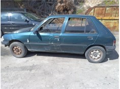 peugeot 205 mito del año 1994