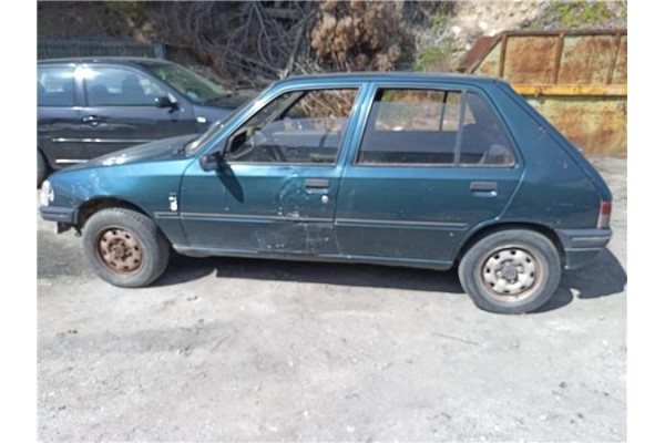 peugeot 205 mito del año 1994