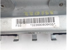 Recambio de airbag lateral delantero derecho para toyota yaris (ksp9/scp9/nlp9) 1.3 vvt-i referencia OEM IAM 1034049  
