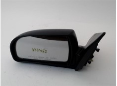 Recambio de retrovisor electrico izquierdo para kia carens (rs) referencia OEM IAM   