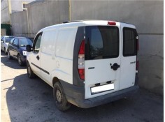 fiat i doblo (223) cargo del año 2003