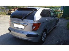 honda fr-v (be) del año 2005