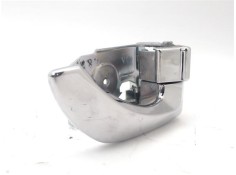Recambio de manilla int. puerta trasero derecha para kia sorento (bl) 2.5 crdi referencia OEM IAM 836203E011  