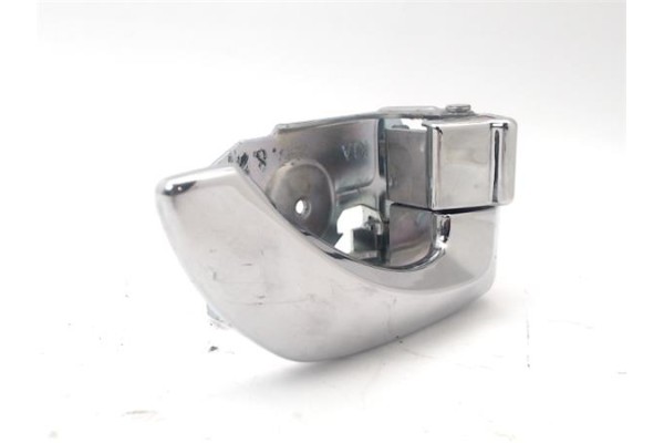 Recambio de manilla int. puerta trasero derecha para kia sorento (bl) 2.5 crdi referencia OEM IAM 836203E011  