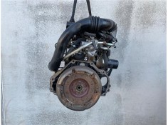 Recambio de motor completo para opel astra f berlina 1.7 tds referencia OEM IAM X17DT  