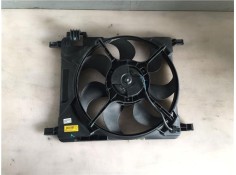 Recambio de electroventilador para chevrolet spark 1.2 ls + referencia OEM IAM 95978940  