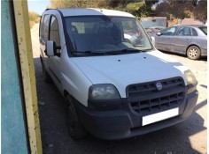 fiat i doblo (223) cargo del año 2003