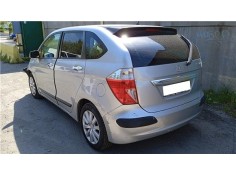 honda fr-v (be) del año 2005