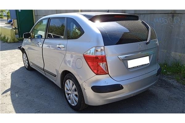honda fr-v (be) del año 2005