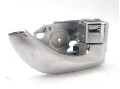 Recambio de manilla int. puerta trasero derecha para kia sorento (bl) 2.5 crdi referencia OEM IAM 836203E011  