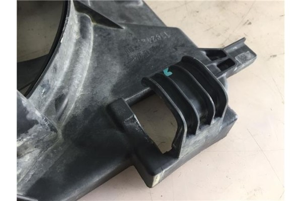 Recambio de electroventilador para chevrolet spark 1.2 ls + referencia OEM IAM 95978940  