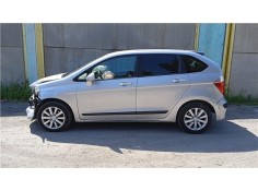 honda fr-v (be) del año 2005