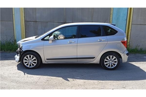 honda fr-v (be) del año 2005