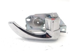 Recambio de manilla int. puerta trasero derecha para kia sorento (bl) 2.5 crdi referencia OEM IAM 836203E011  