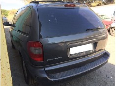 chrysler voyager (rg) del año 2003