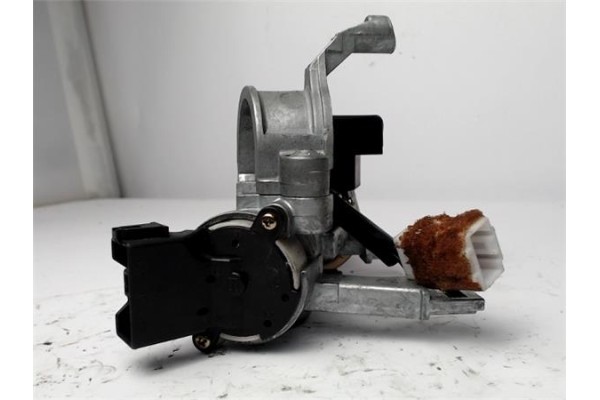 Recambio de llave para mitsubishi space wagon (n80/n90) 2.4 referencia OEM IAM MB802159  
