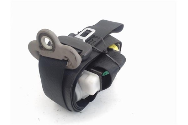 Recambio de cinturon seguridad delantero izquierdo para toyota yaris (ksp9/scp9/nlp9) 1.3 vvt-i referencia OEM IAM 501NC6H1AG  