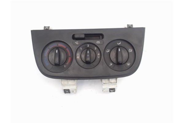 Recambio de mandos calefaccion / a.a. para peugeot bipper 1.4 básico referencia OEM IAM 648051  
