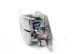 Recambio de manilla int. puerta trasero derecha para kia sorento (bl) 2.5 crdi referencia OEM IAM 836203E011  