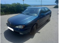 nissan primera berlina (p11) del año 2000