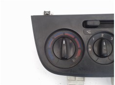 Recambio de mandos calefaccion / a.a. para peugeot bipper 1.4 básico referencia OEM IAM 648051  
