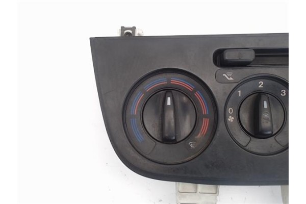 Recambio de mandos calefaccion / a.a. para peugeot bipper 1.4 básico referencia OEM IAM 648051  