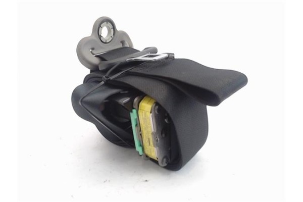 Recambio de cinturon seguridad delantero izquierdo para toyota yaris (ksp9/scp9/nlp9) 1.3 vvt-i referencia OEM IAM 501NC6H1AG  