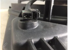 Recambio de electroventilador para chevrolet spark 1.2 ls + referencia OEM IAM 95978940  