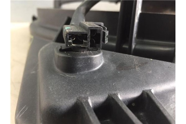 Recambio de electroventilador para chevrolet spark 1.2 ls + referencia OEM IAM 95978940  