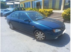 nissan primera berlina (p11) del año 2000