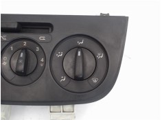 Recambio de mandos calefaccion / a.a. para peugeot bipper 1.4 básico referencia OEM IAM 648051  