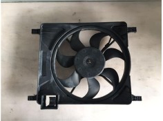 Recambio de electroventilador para chevrolet spark 1.2 ls + referencia OEM IAM 95978940  