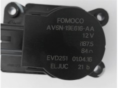 Recambio de actuador distribuidor aire para ford focus berlina (cew) 1.5 business referencia OEM IAM AV6N19E616AA  
