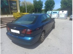 nissan primera berlina (p11) del año 2000