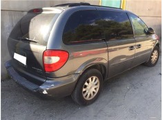 chrysler voyager (rg) del año 2003