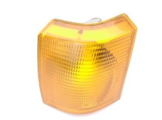 Recambio de piloto intermitente lat. delantero izquierdo para land rover range rover (lp) 4.6 vogue (160kw) referencia OEM IAM A